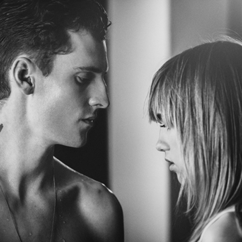  Brit Rhythm: Το νέο αντρικό άρωμα του οίκου Burberry